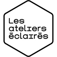 Les Ateliers Eclairés logo - Similar company to Maison De Courcelles