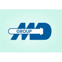 MD Group (TPPL, TFP, MDP, MDE) logo - Similar company to Anjani Insulation