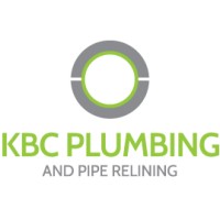 KBC Plumbing and Pipe Relining logo - Similar company to Wilsons Pipeline Solutions