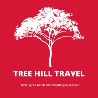 Tree Hill Travel logo - Similar company to Tiketi.Com