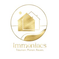 immoniacs logo - Similar company to Agorando