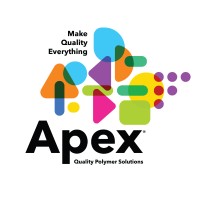 Apex Polymer Solutions logo - Similar company to Amari Plastics