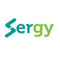 Sergy Argentina logo - Similar company to Sercon | Servicios Para La Construcción