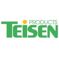 Teisen Products Ltd. logo - Similar company to Fcne (Fc National Elite)