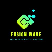 Fusion Wave Digital logo - Similar company to Fusionwave (Pvt.) Limited