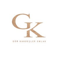 Gür Kardeşler Emlak Ofisi logo - Similar company to Med Yapi İnşaat & Emlak