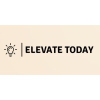 Elevate Today logo - Similar company to Off-Camp Agent