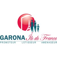 Ile-de-France logo - Similar company to Rempart Cyber