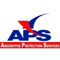 Arezwothe Protection Services - APS logo - Similar company to Gp Bouwer Attorneys