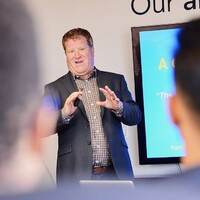 WorkHappy™ logo - Similar company to Work Happy