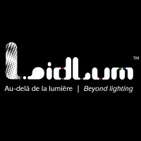 Led Innovation Design (Lidlum) logo - Similar company to Gage Applied Technologies