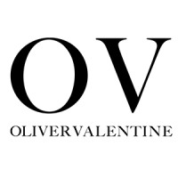 Oliver Valentine logo - Similar company to Wall Decor Superstore