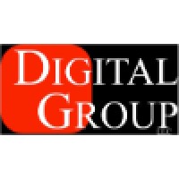 Digital Group (Digital Group LLC) logo - Similar company to Access Control