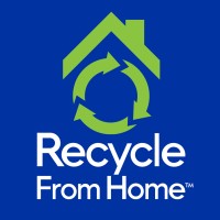 Recycle From Home logo - Similar company to Scrapright Software