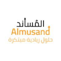 Almusand Co logo - Similar company to Smart Shield For Technology