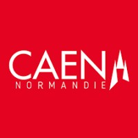 Ville de Caen logo - Similar company to Hello Caen