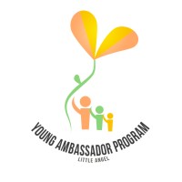 Young Ambassador Program logo - Similar company to Psyprep