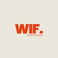 Women In Finance logo - Similar company to Rocktop Technologies