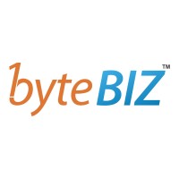 ByteBiz Pvt Ltd logo - Similar company to 360 Digit