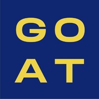 GoatGaming logo - Similar company to Research Igaming