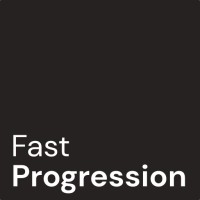 Fast Progression logo - Similar company to Teknotio
