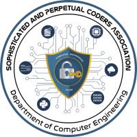 SPCA (Sophisticated and Perpetual Coders Association) logo - Similar company to Ioft