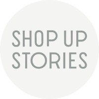Shop Up Stories logo - Similar company to Scrumfinity, S.R.O.