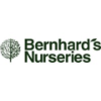 Bernhards Nurseries logo - Similar company to Tree Valley Nursery