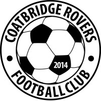 Coatbridge Rovers Football Club logo - Similar company to Linthwaite Football Club