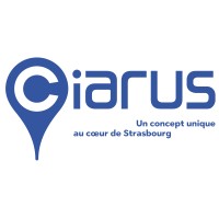 CIARUS logo - Similar company to Diezze Lab