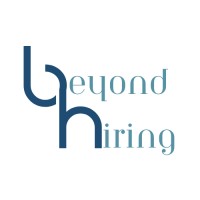 Beyond Hiring logo - Similar company to Pnjp Group