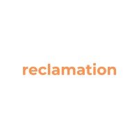 reclamation logo - Similar company to Tbl Consultancy Services