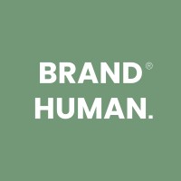BRAND HUMAN® logo - Similar company to Blank Page