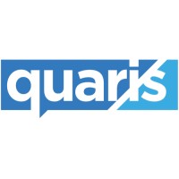 quaris GmbH logo - Similar company to Florian Schick