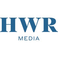 HWR Media logo - Similar company to Walking Sa