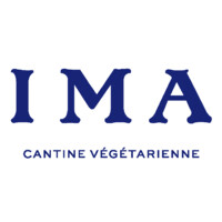 IMA - Cantine végétarienne et Coffee Shop logo - Similar company to Ilia Groupe
