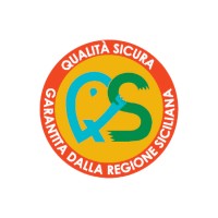 QS - QUALITÀ SICURA SICILIA logo - Similar company to Zveza Prijateljev Mladine Slovenije / Slovenian Association Of Friends Of Youth (Safy)/Zpms