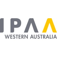 Institute of Public Administration Australia WA (IPAA WA) logo - Similar company to Ippa