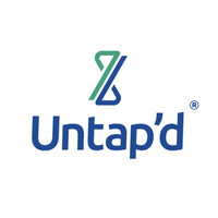 Untap'd logo - Similar company to Ycorp