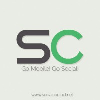 Socialcontact.net logo - Similar company to Identidad