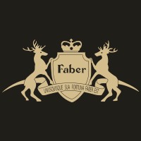 Cafe Faber B.V. logo - Similar company to De Fabergroep
