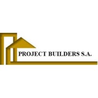 PROJECT BUILDERS S.A. logo - Similar company to Shift Esperanza
