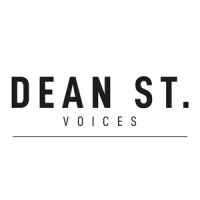 Dean Street Voices Ltd logo - Similar company to Devine Voices International Voiceover Agency