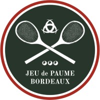 Jeu de Paume de Bordeaux logo - Similar company to Win Réseaux