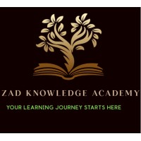 Zad Knowledge Academy logo - Similar company to Zad Tech Academy