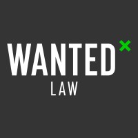 Wanted.law logo - Similar company to Studio Capiche