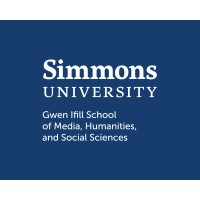 The Gwen Ifill School of Media, Humanities and Social Sciences logo - Similar company to Ifill Homes Inc.