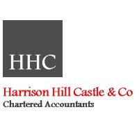 Harrison Hill Castle & Co logo - Similar company to Smart Choice Staffing