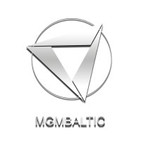 MGM BALTIC logo - Similar company to Trate Uab