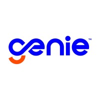 GENIE Finance (PT Sembrani Finance Indonesia) logo - Similar company to Pt Asta Gunadhya Finansial